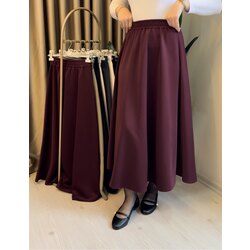 Bordo  scuba etek 