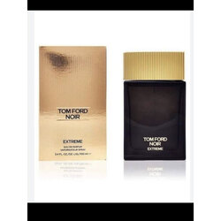 Tom Ford noir extreme