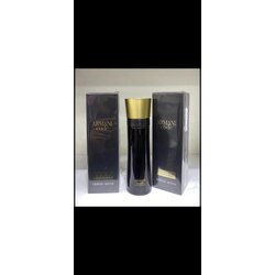 Armani code 
