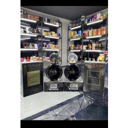 Bvlgari goldea 