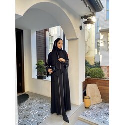 SHİNY ABAYA