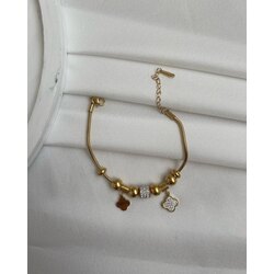 Charm Bileklik 