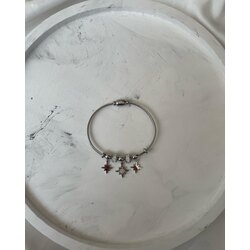 Charm Bileklik 