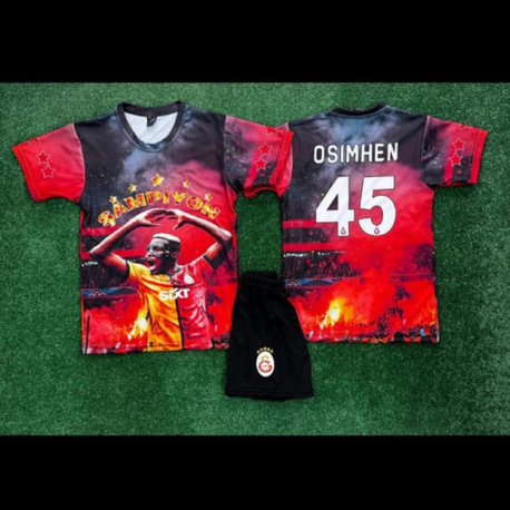Galatasaray Forma