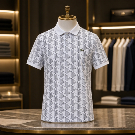 LACOSTE