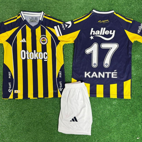 Fenerbahçe Forma