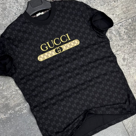 GUCCI TİŞÖRT