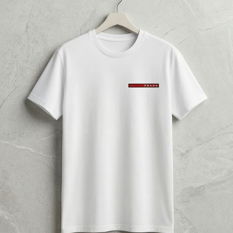 PRADA TİŞÖRT