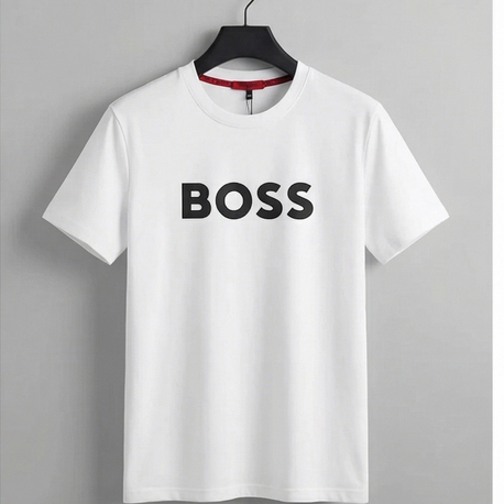 BOSS TİŞÖRT
