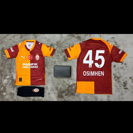 Galatasaray Forma