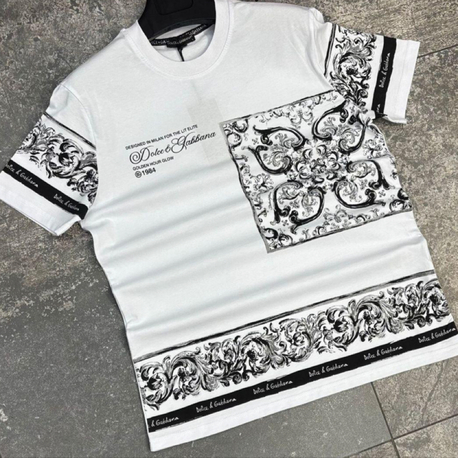 DOLCE&GABBANA