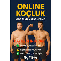 3 Aylık Değişim Programı 