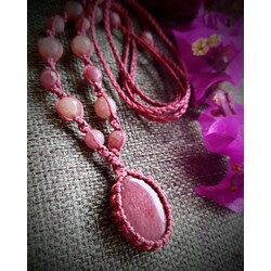 Love with your Soul necklace 