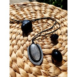 Sheen Obsidian