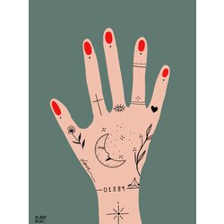 Hand