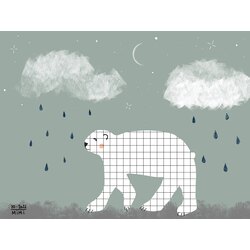 The walk