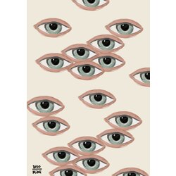 Eyes on me