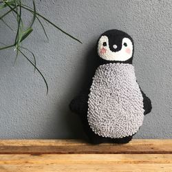 Penguen Oyuncak