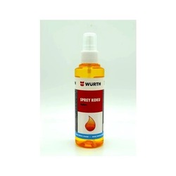 Würth Sprey Koku Melon/Taze Kavun 170 ml.
