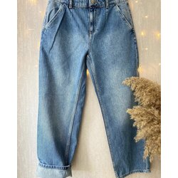 Mom Jean