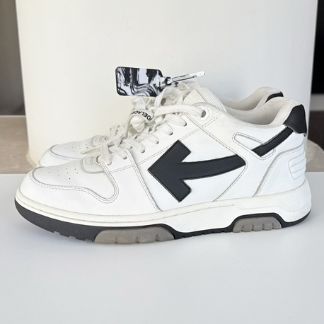 Off White Out Of Office OOO 202608-25/41