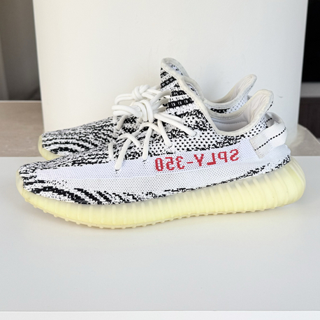 Yeezy Zebra 202608-39/42.5