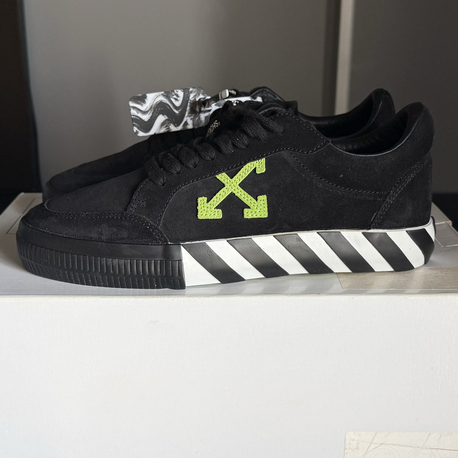 Off White 202602-25/41