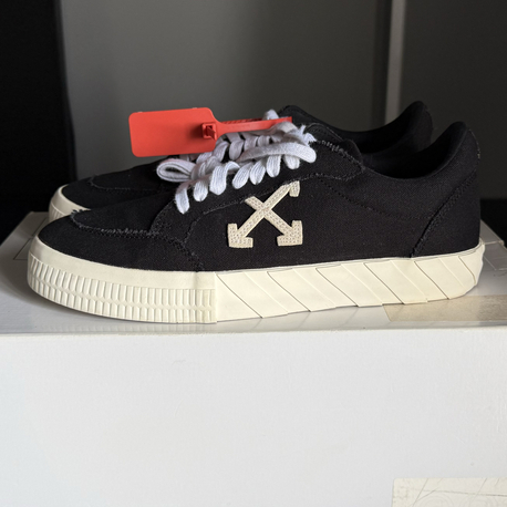 Off White 202602-12/41