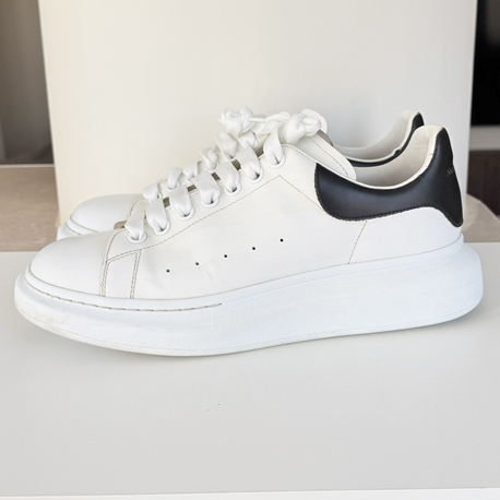 Alexander McQueen 202608-02/42