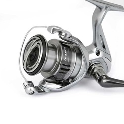 Shimano Nasci FC C2000S Spin Olta Makinesi