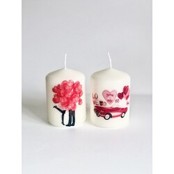L o v e ( Blok Set ) 