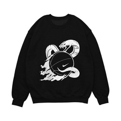 Snakeball Sweatshirt 