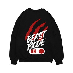 Beast Mode Swatshirt