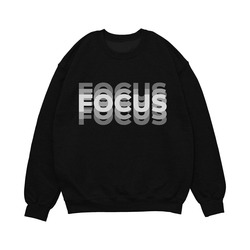 Focus Sweatshirt