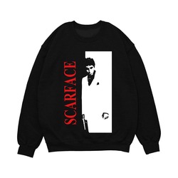 Scarface Sweatshirt