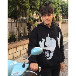 FACE - Hoodie 