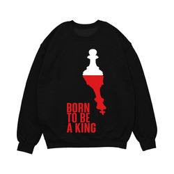 Born Sweatshirt