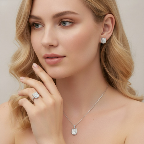 Lale 3´lü Set