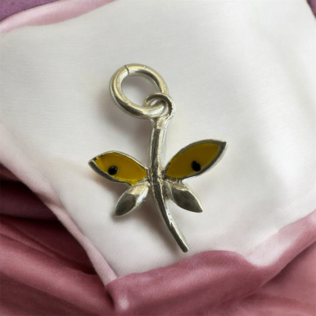 Yusufçuk Kolye Ucu