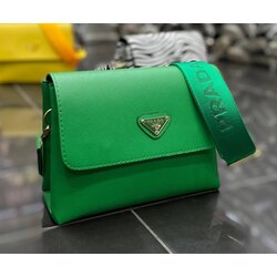 Prada Leather Imported 2023