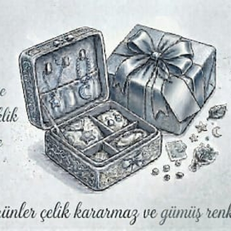 Surpriz kutusu 