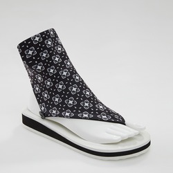 Black&White Hightop