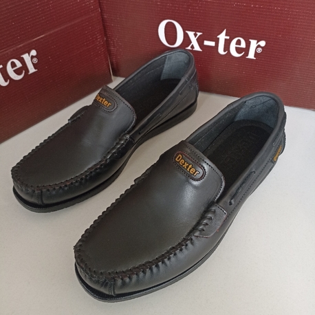 OX-TER DERİ AYAKKABI 