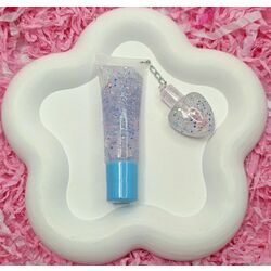 Simli lipgloss