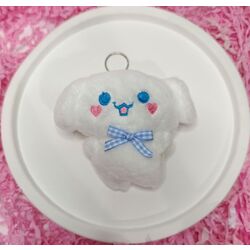Peluş anahtarlık 