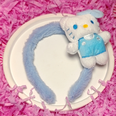 Hello kitty taç