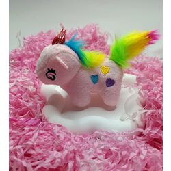 peluş anahtarlık