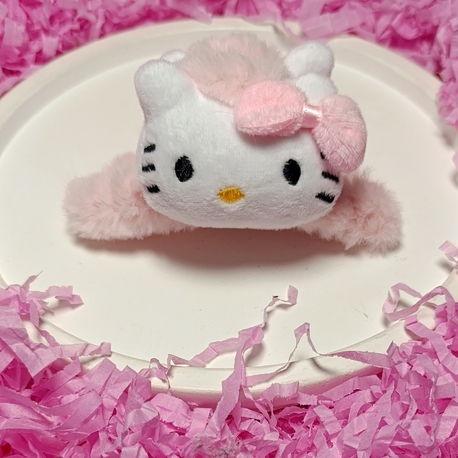 Hello kitty mandal toka