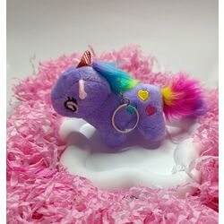 peluş anahtarlık 