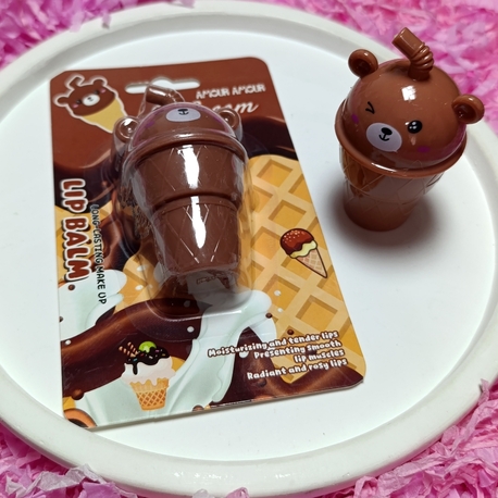 Dondurma lipbalm